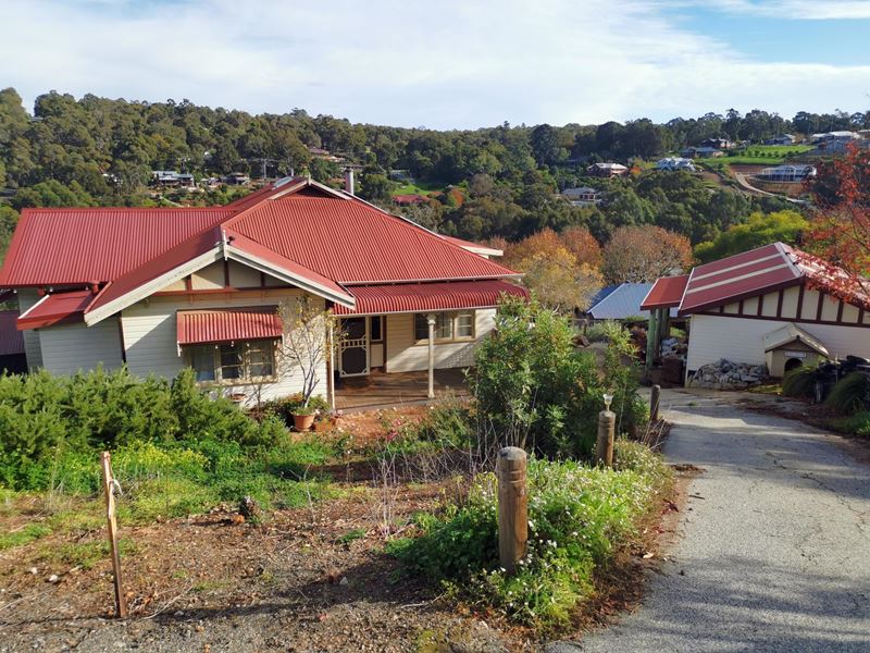 55 Garland Road, Roleystone