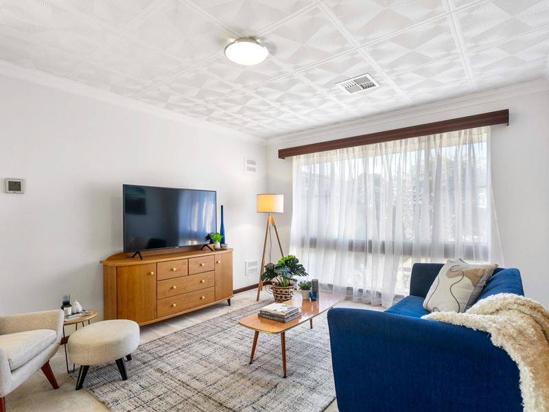 19A Fairfield Street, Mount Hawthorn