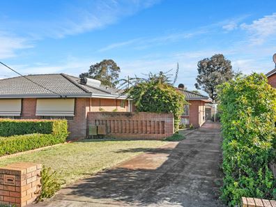 19A Fairfield Street, Mount Hawthorn WA 6016