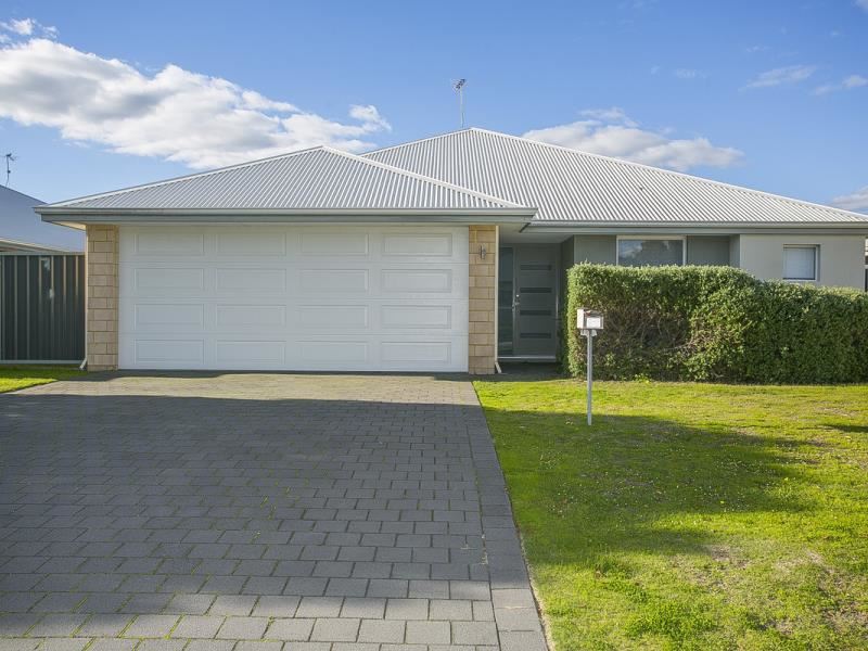 37 ludlow Loop, Pinjarra