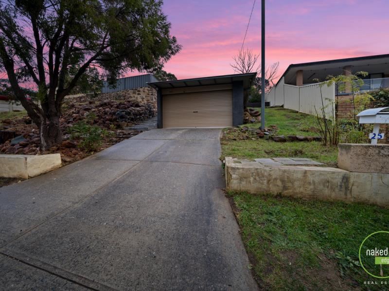 25 Jade Street, Mount Richon