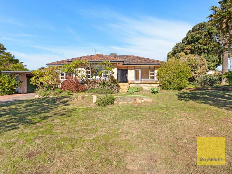 10 Whittlesford Street, East Victoria Park