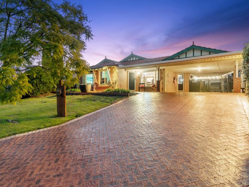 43 Treetop Circle, Canning Vale