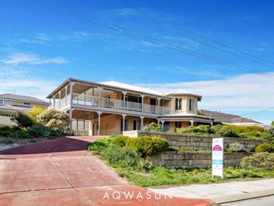 110 Foreshore Drive, Singleton WA 6175