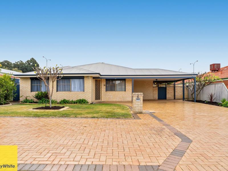 58 Fenchurch Street, Alexander Heights