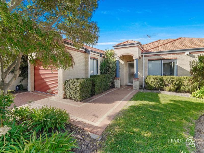 1/274 Albert Street, Balcatta