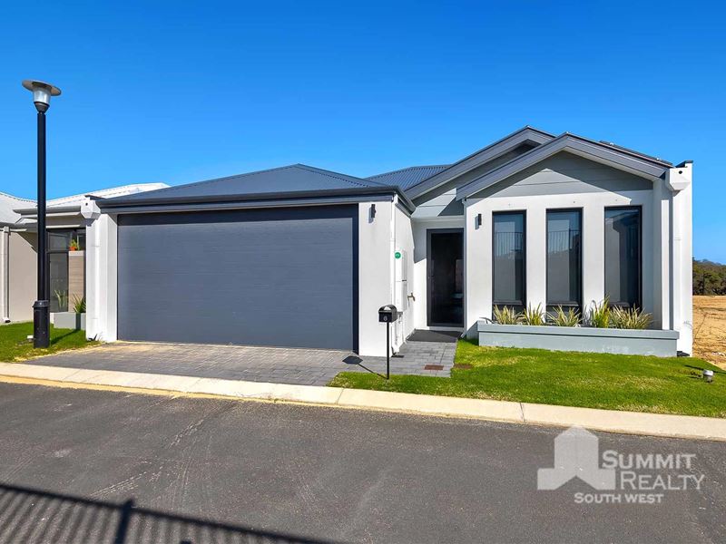 6 Epsom Lane, Australind