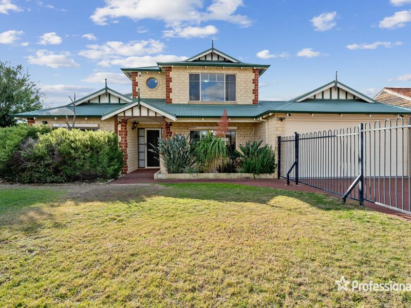 20 Maplewood Green, Ellenbrook