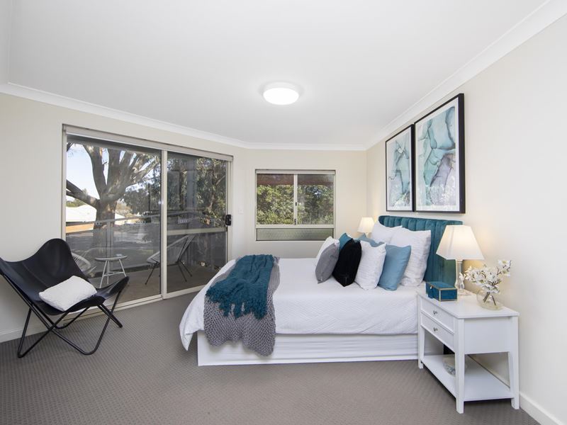 8/24 Theseus Way, Coolbellup