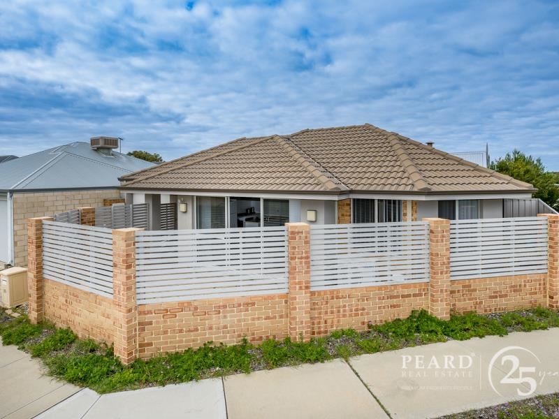 25 Fintona Crescent, Butler