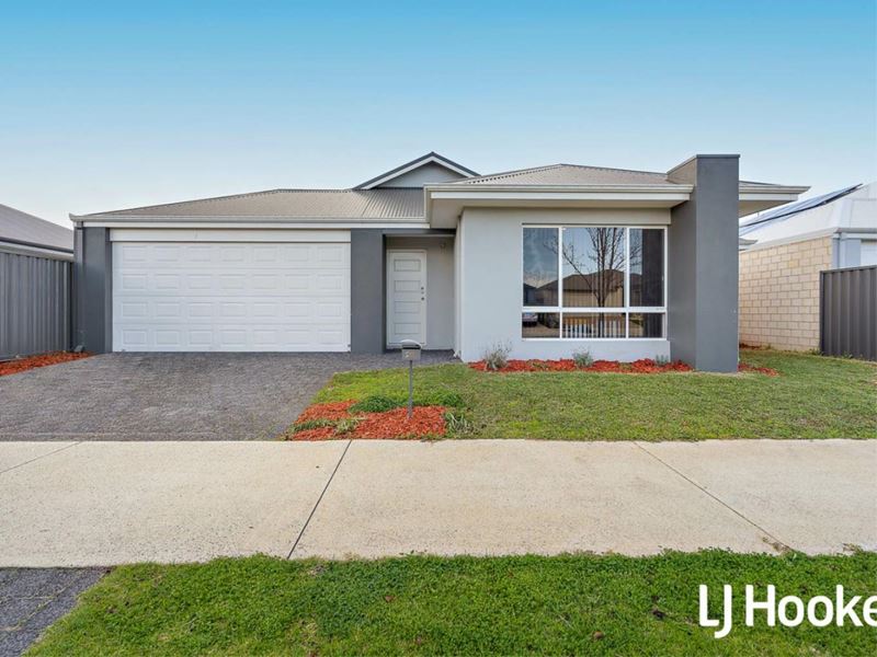 22 Solis Boulevard, Baldivis