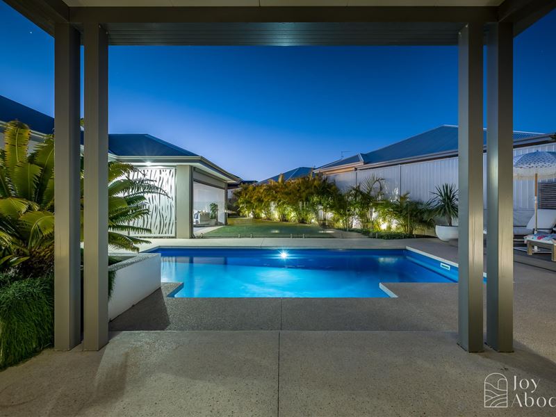 3 Watego  Link, Burns Beach