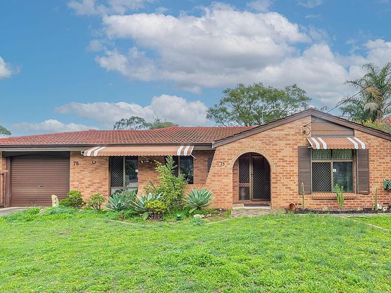 75 Parmelia Avenue, Parmelia