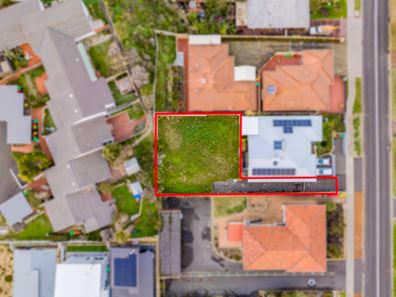 14B William Street, Bunbury WA 6230