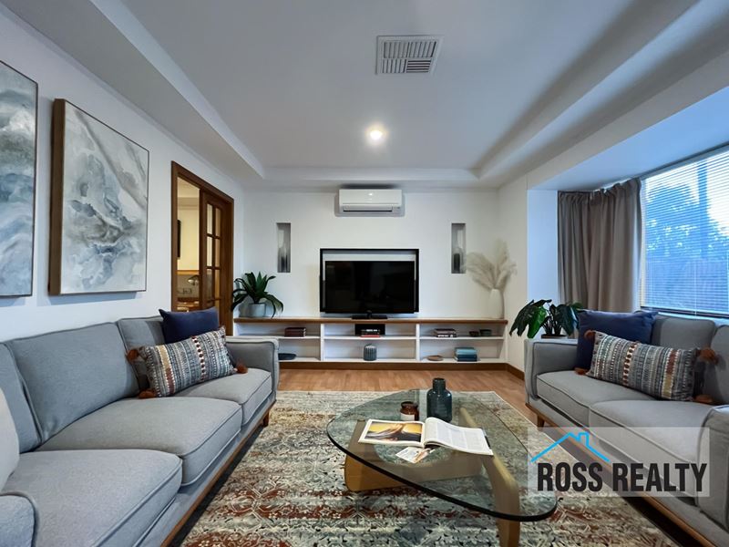1 Camfield Place, Beechboro