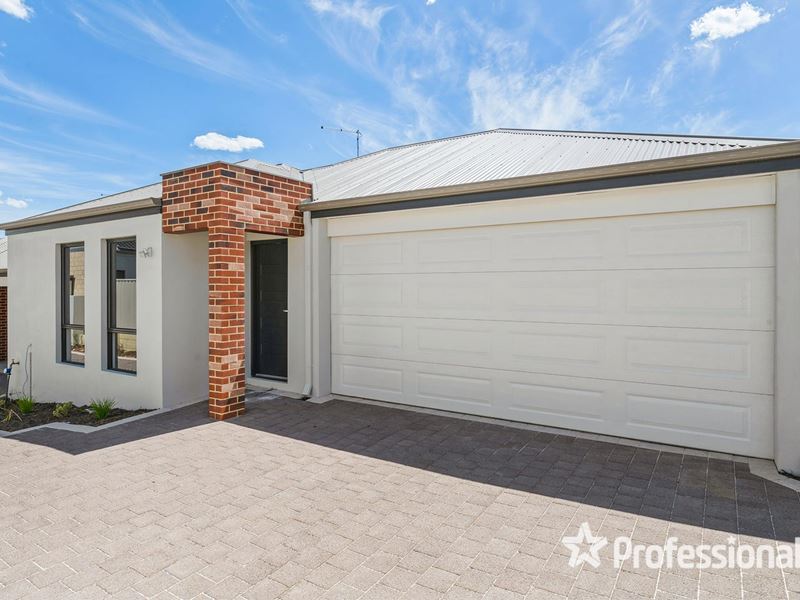 34B Camberwell Road, Balga