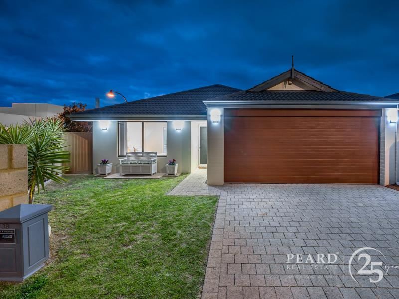 38 Investigator Parade, Jindalee WA 6036