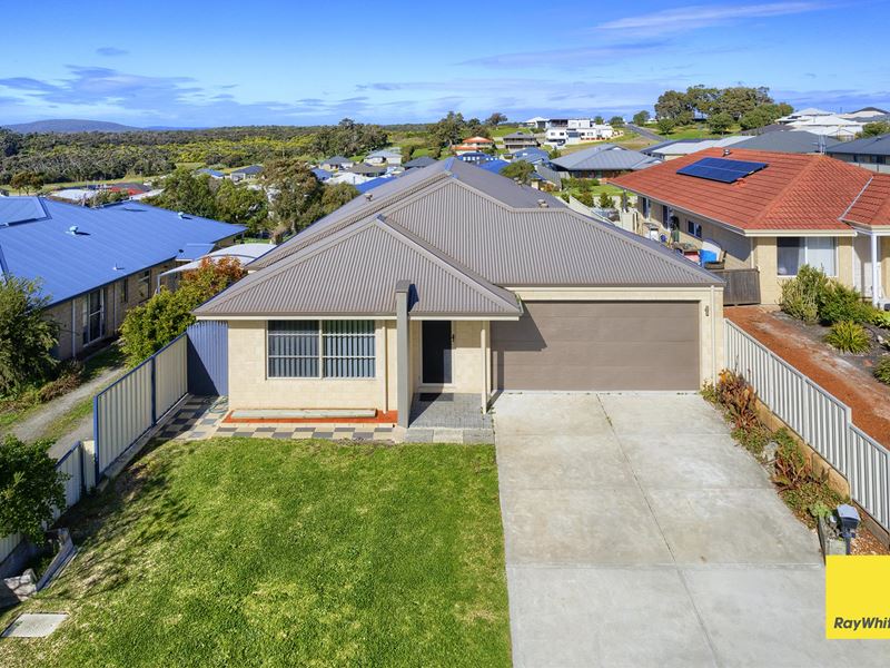28 Elizabeth Street, Bayonet Head