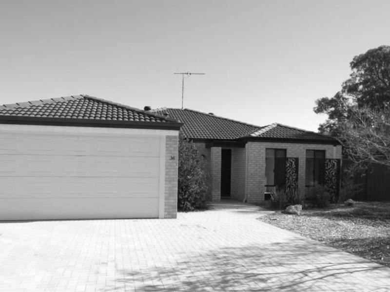 36 Allendale Crescent, Dawesville WA 6211