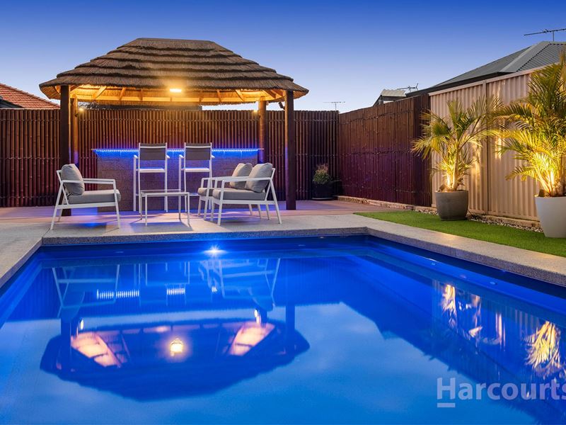 61 Sacramento Parade, Hocking