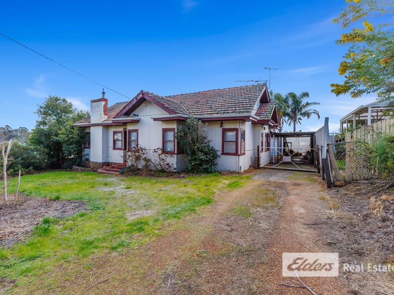 176 Wittenoom Street, Collie