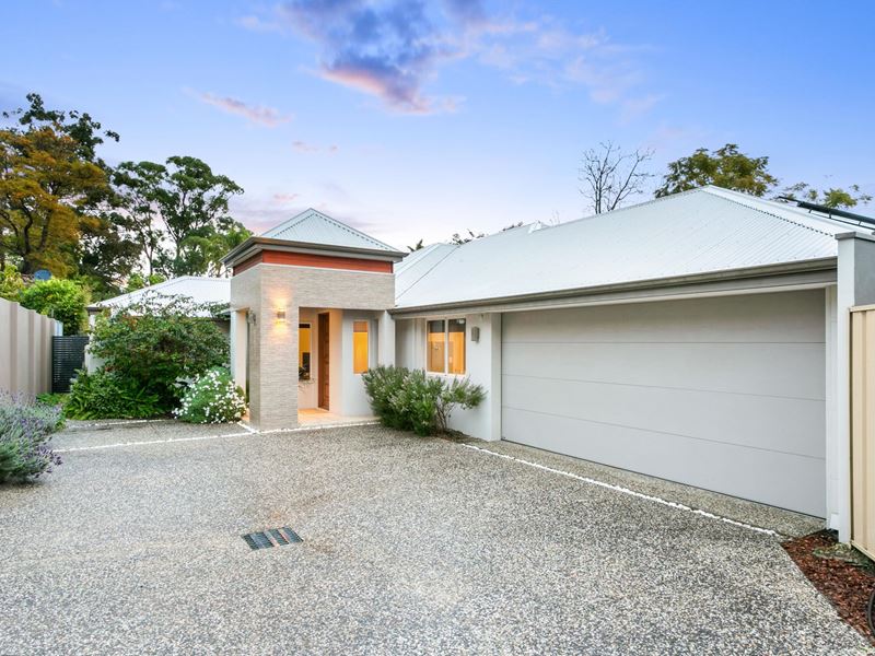 13A Cunningham Street, Applecross