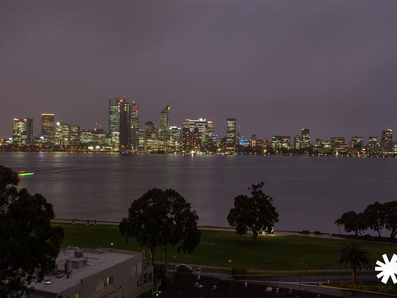 6E/9 Parker Street, South Perth