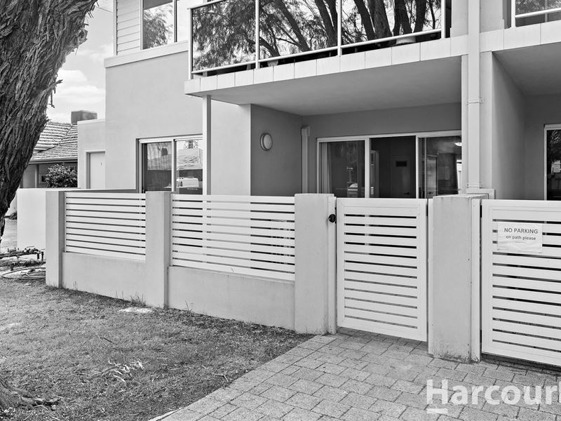 1/72 Tuckey Street, Mandurah