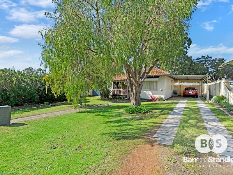 11 Bushell Street, Carey Park