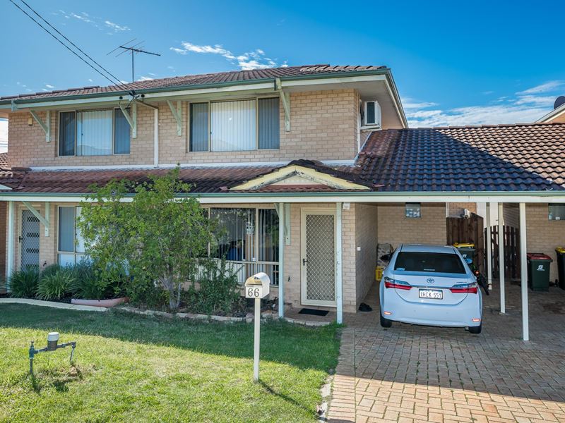 66 Pollard Street, Glendalough WA 6016