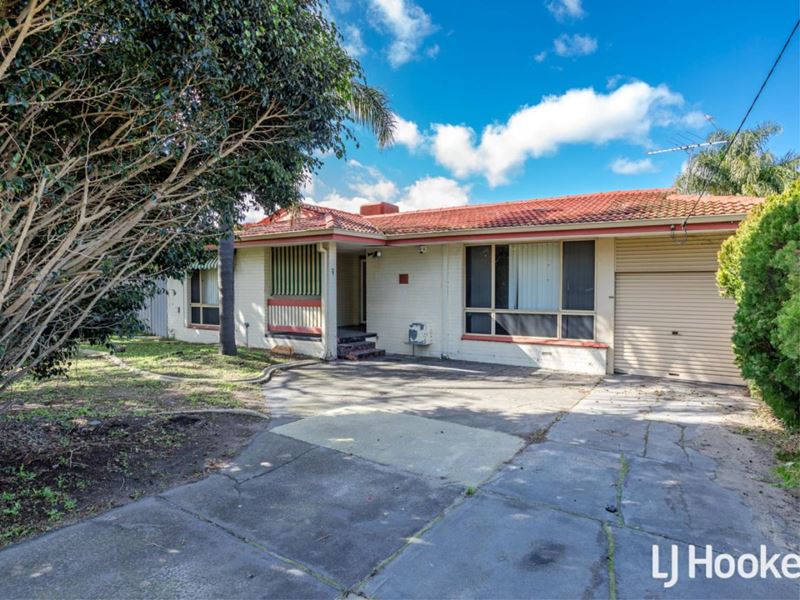 68 Yale Road, Thornlie