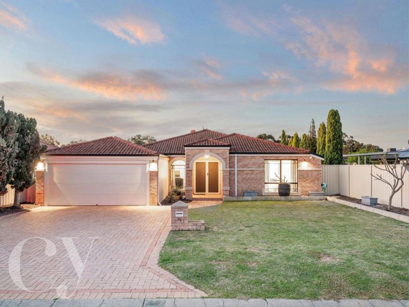 32 Delton Way, Atwell