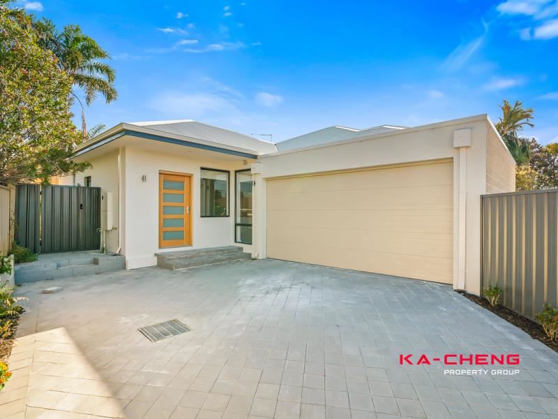 C/3 Johnsmith Street, Morley