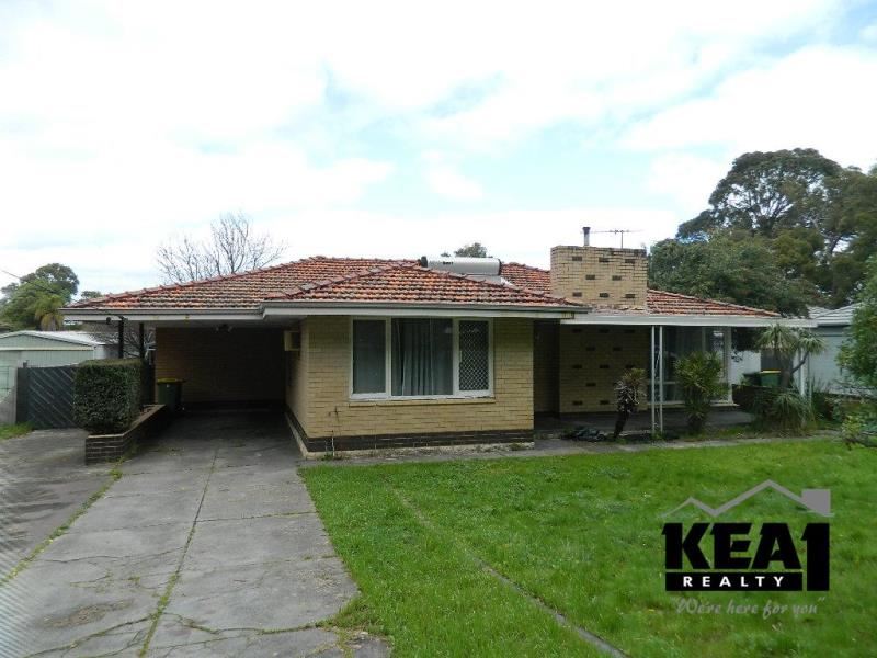 19 Harewood Street, Forrestfield