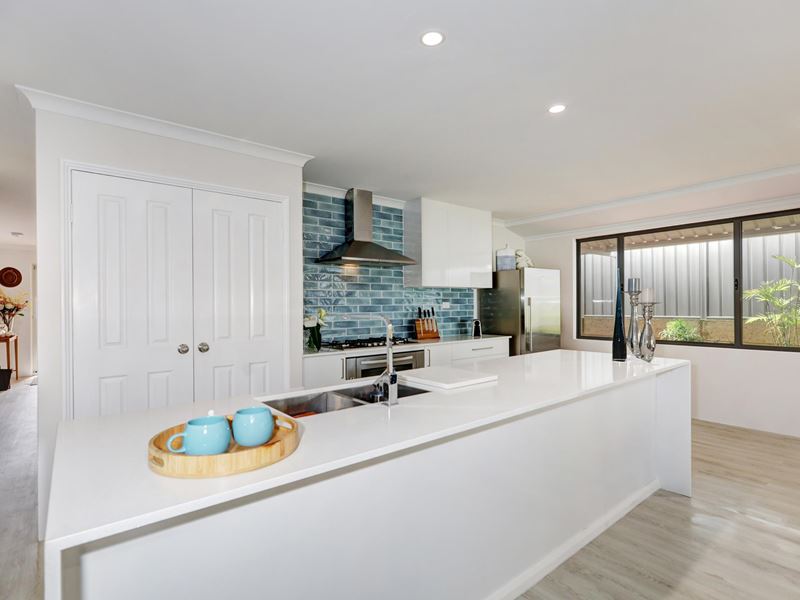 22 Chipping Crescent, Wellard