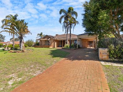 1 Forrest Court, Kiara WA 6054