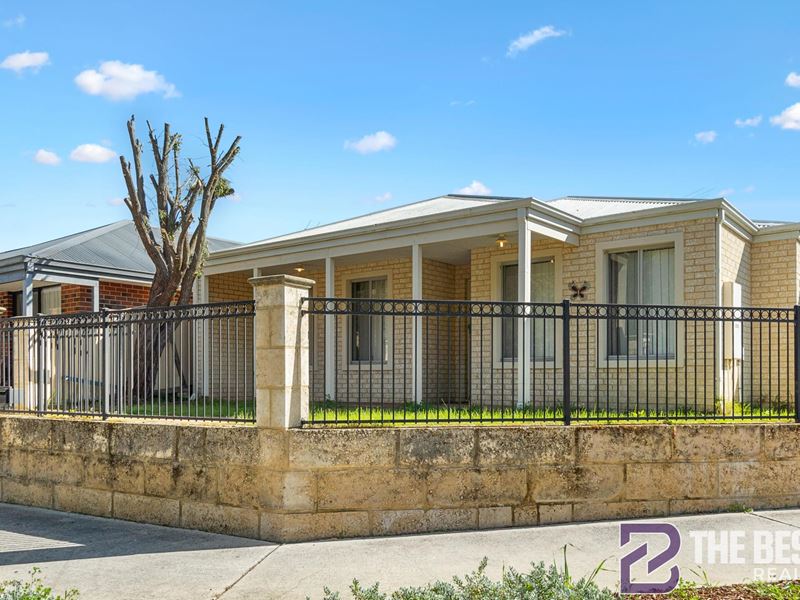 30 Cheltenham Loop, Bertram WA 6167