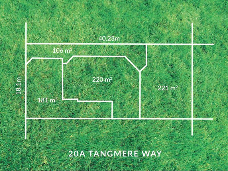 20A Tangmere Way, Balga WA 6061