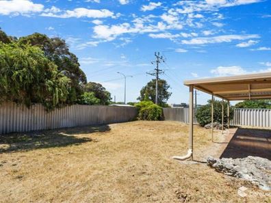 8 Orbison Place, Willetton WA 6155