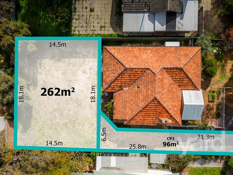 39A Ferdinand Crescent, Coolbellup