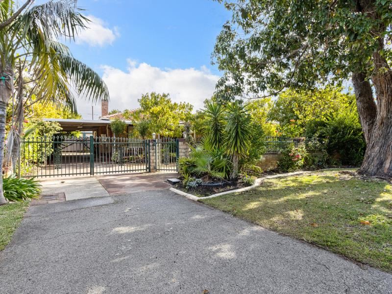 54 Somers Street, Belmont WA 6104