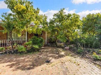 54 Somers Street, Belmont WA 6104