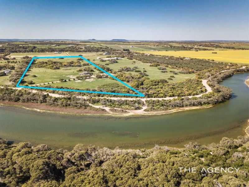 148 Devlin Pool Road, Cape Burney