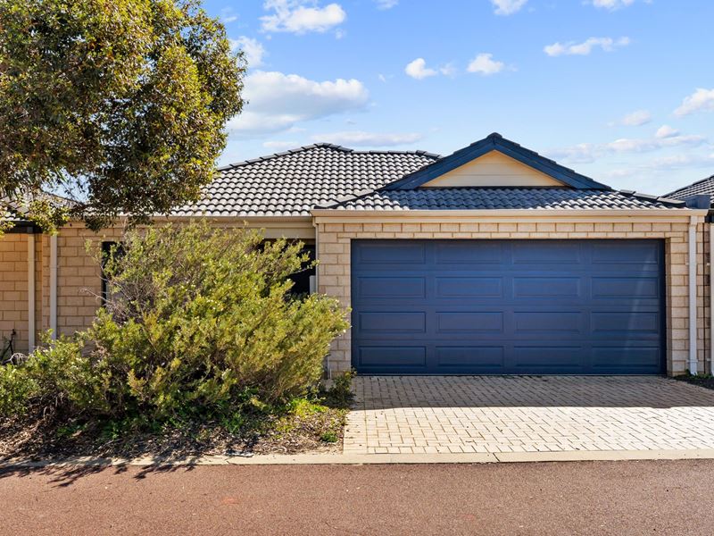 21/1 Cottonwood Drive, Baldivis