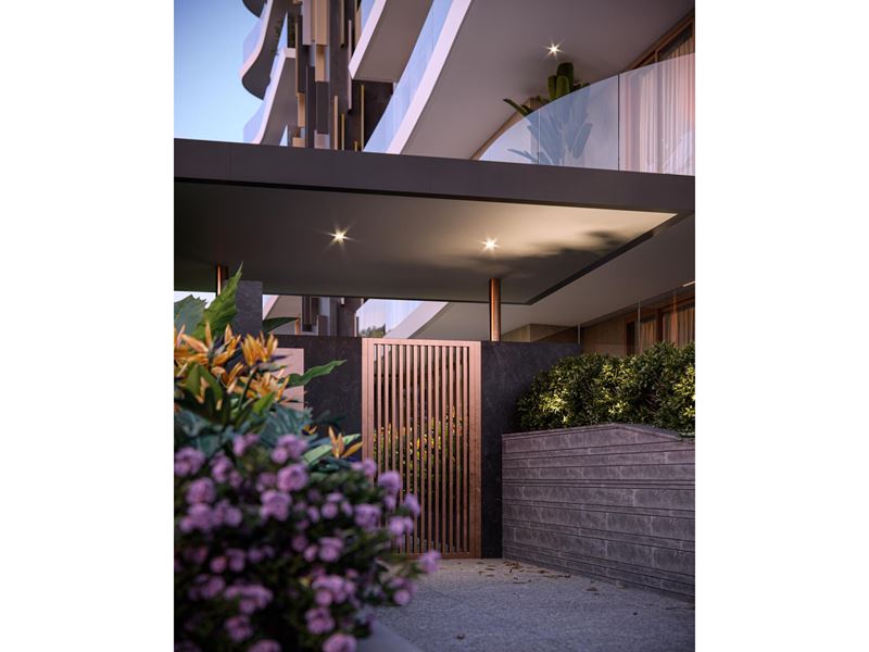 16/19-23 Colin  Street, West Perth
