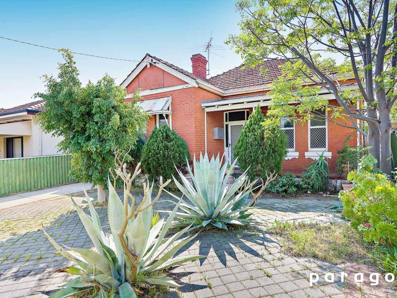 170 Alma Road, North Perth