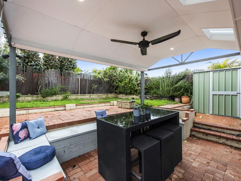7/60 Point Walter Road, Bicton