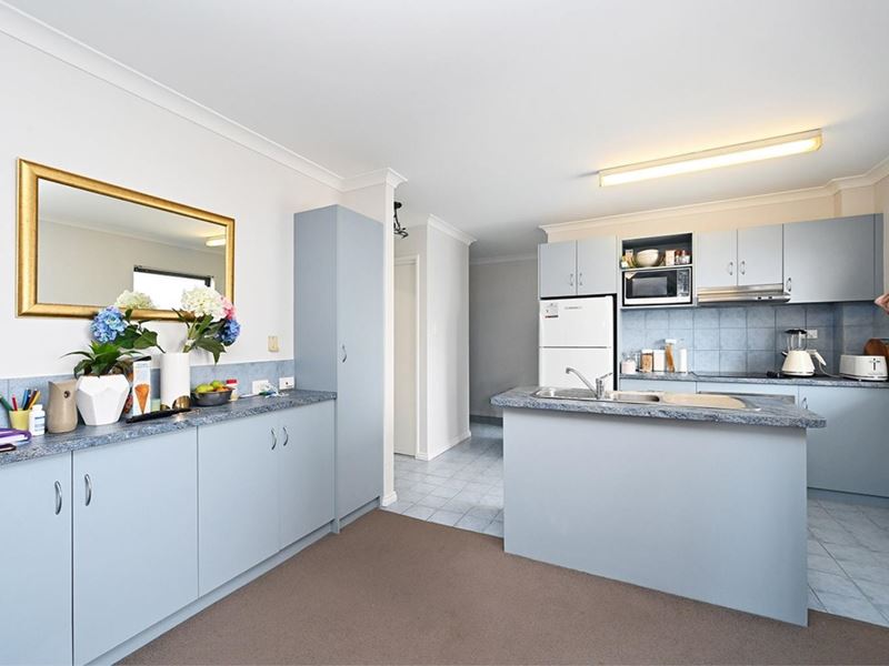 36/273 Hay Street,, East Perth
