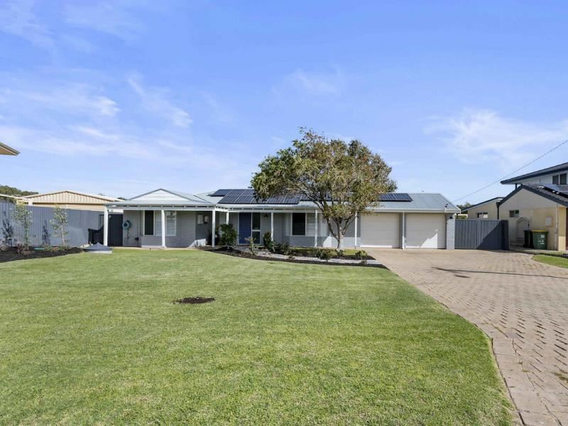 2 Hera Court, San Remo