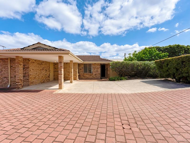 8/367 Lennard Street, Dianella